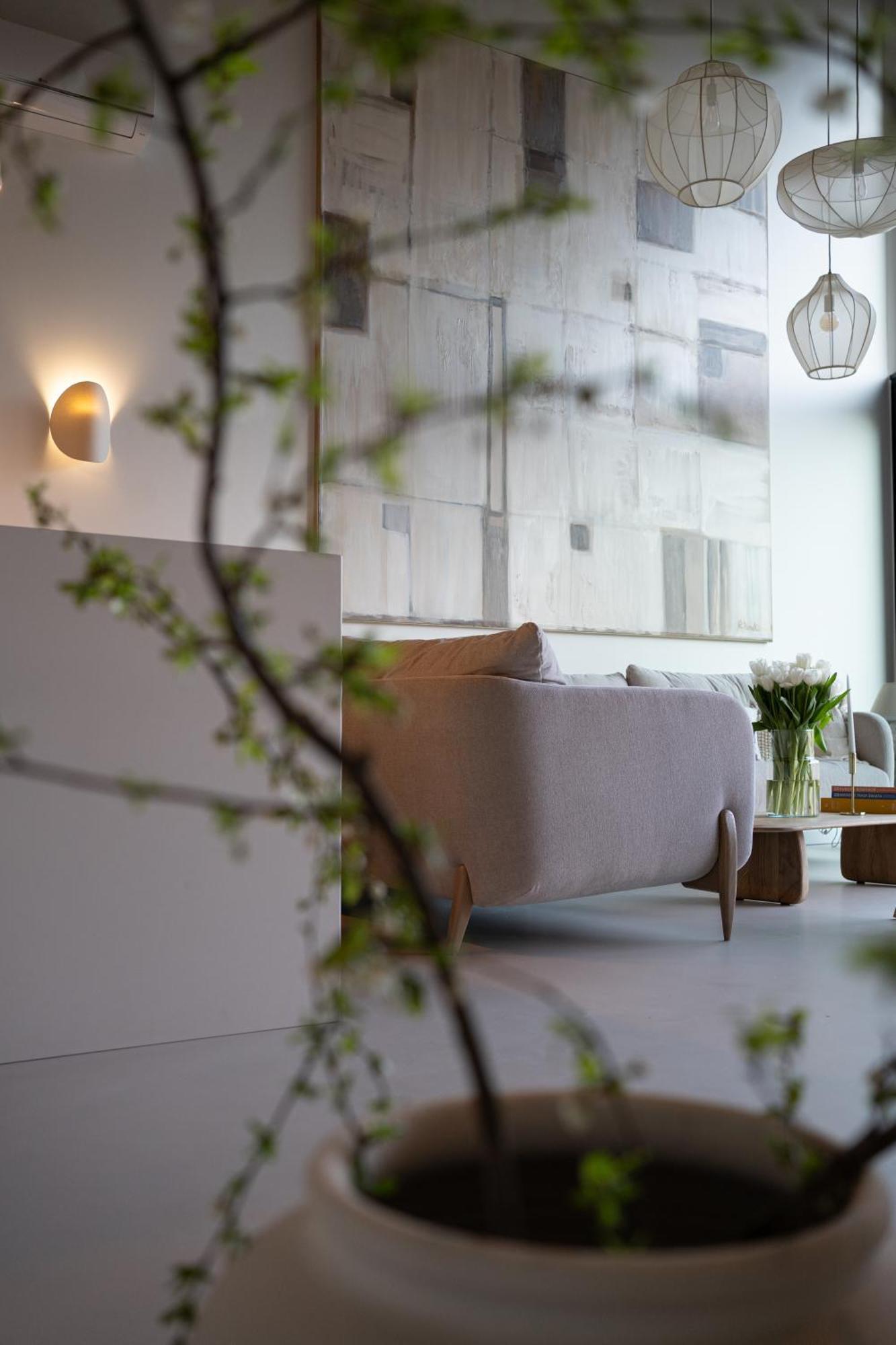 Turystyczna Apartmán