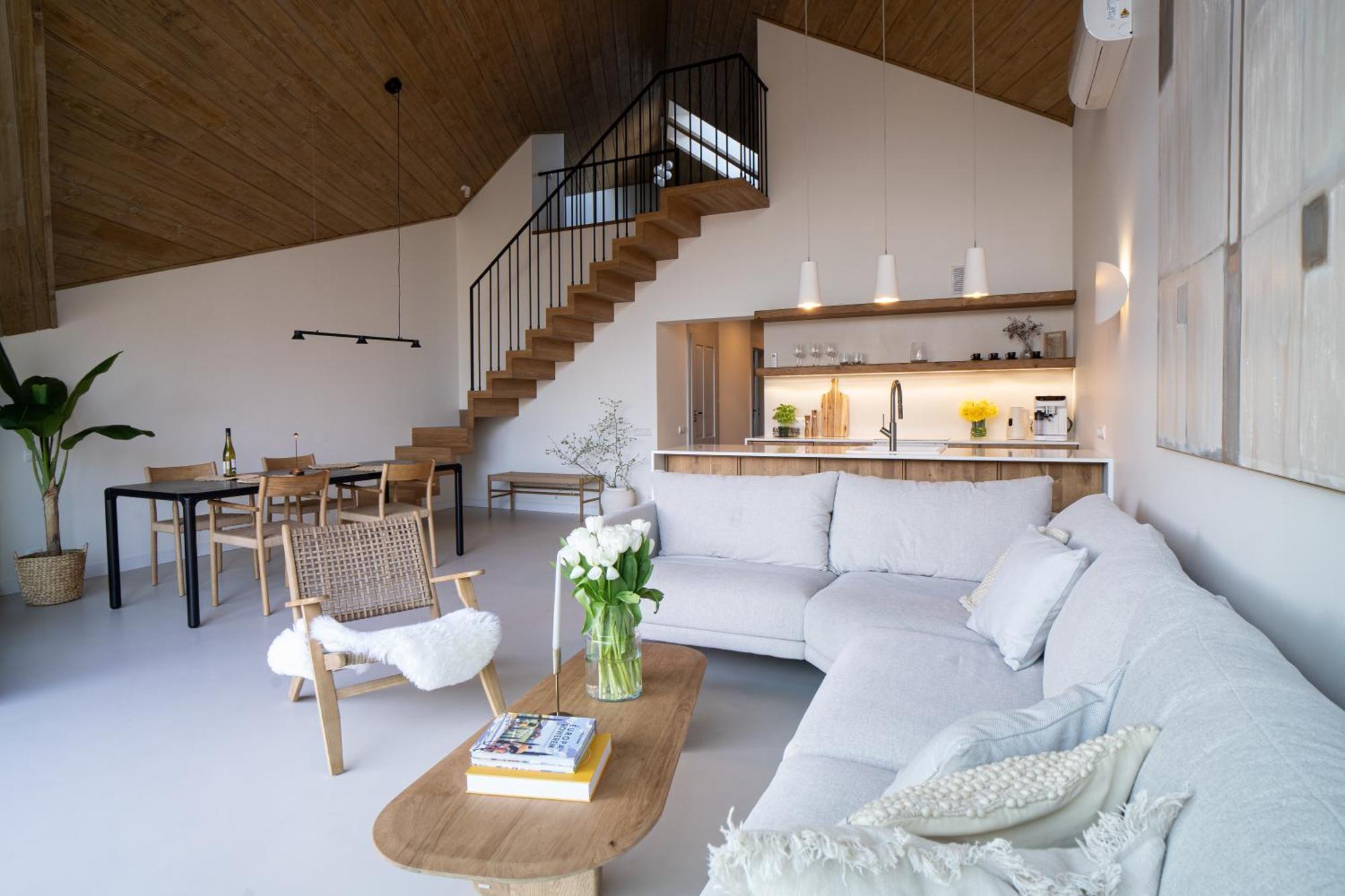 Turystyczna Apartmán