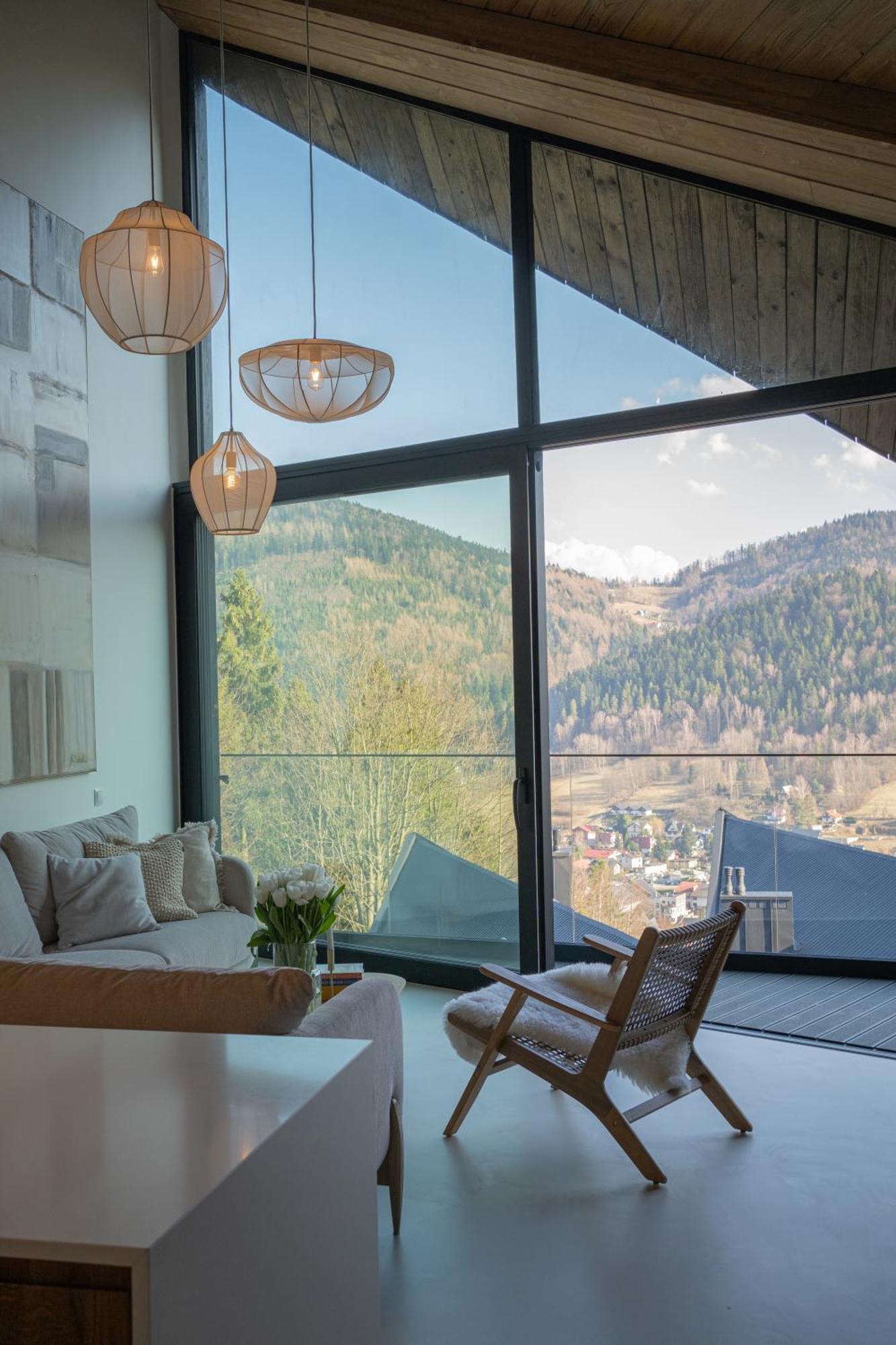 Apartmán Turystyczna Szczyrk