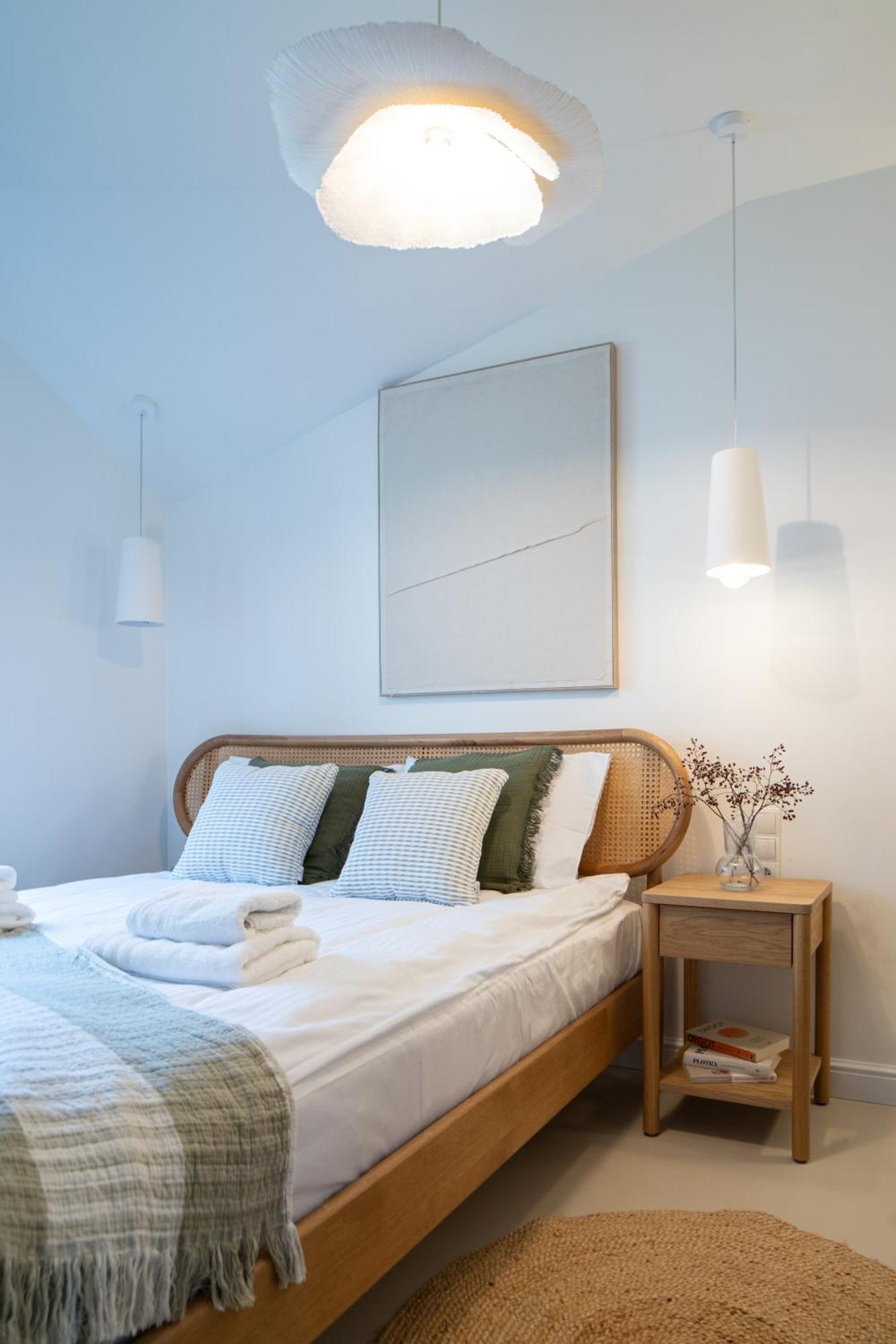 Apartmán Turystyczna *