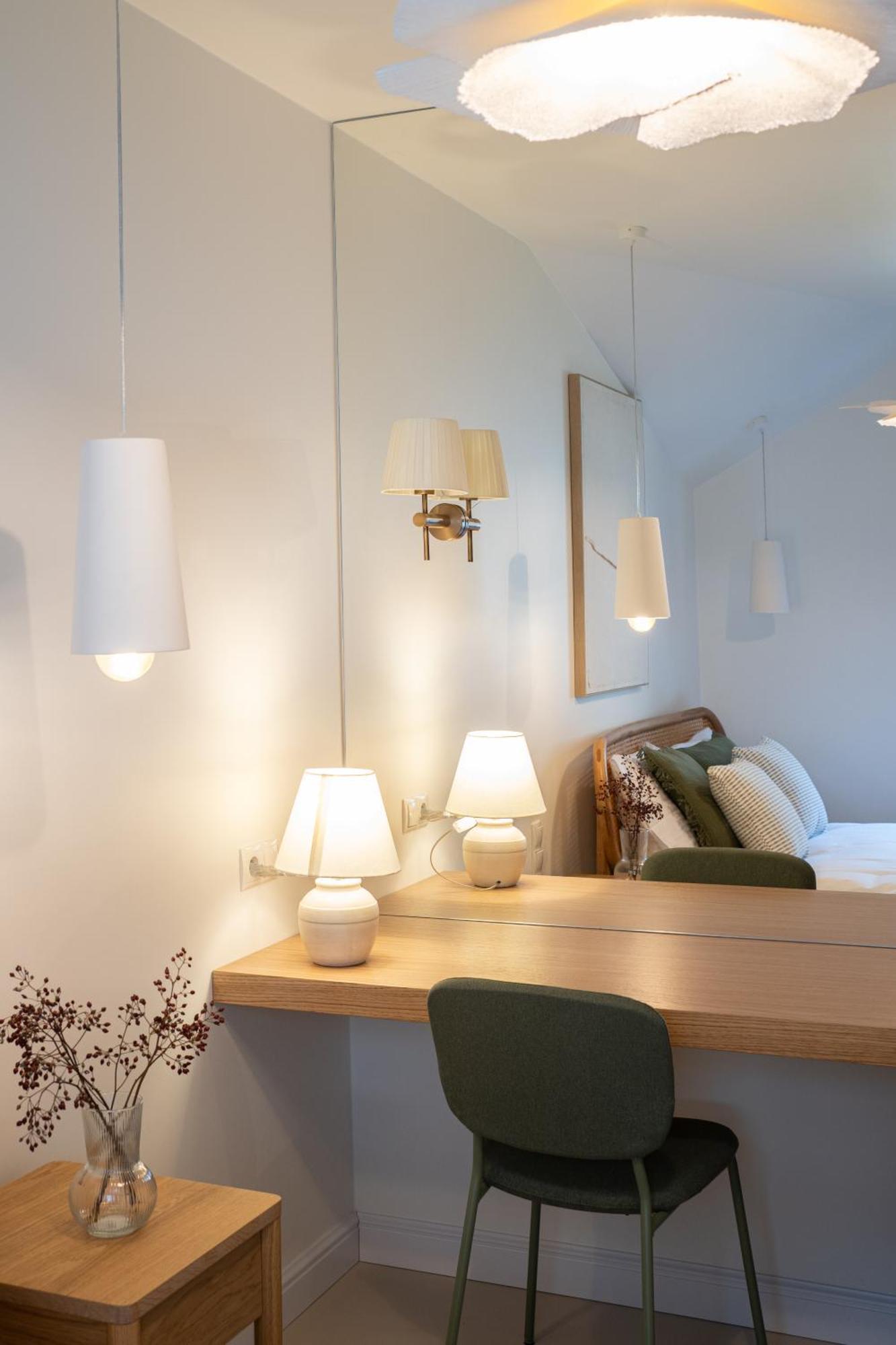 Turystyczna Apartmán *
